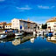 Alcôve Marine
