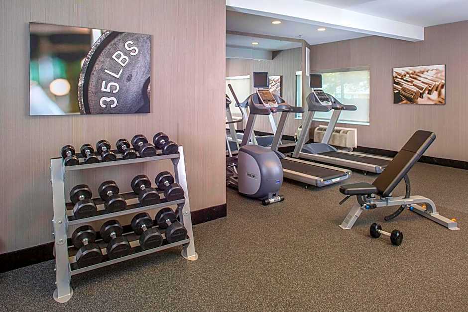 Fairfield Inn & Suites by Marriott Lafayette I-10