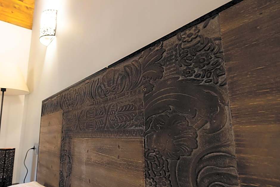 Posada Villa Matilde