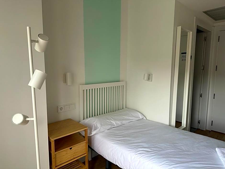 Hotel Virgen de Covadonga