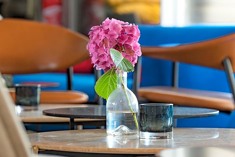 Best Western Hotel Acadie Paris Nord Villepinte