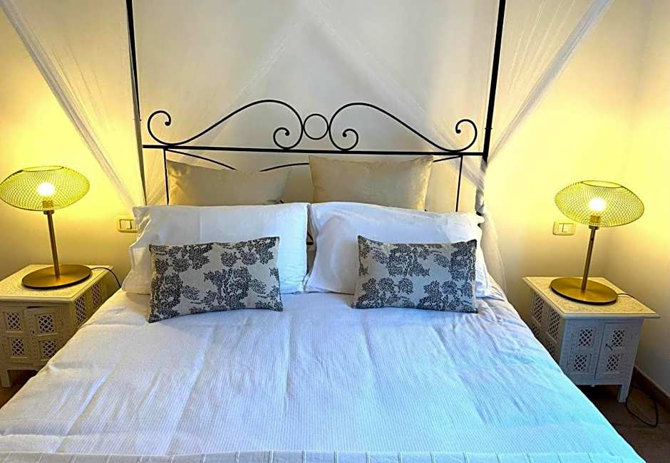 Aenea's B&B