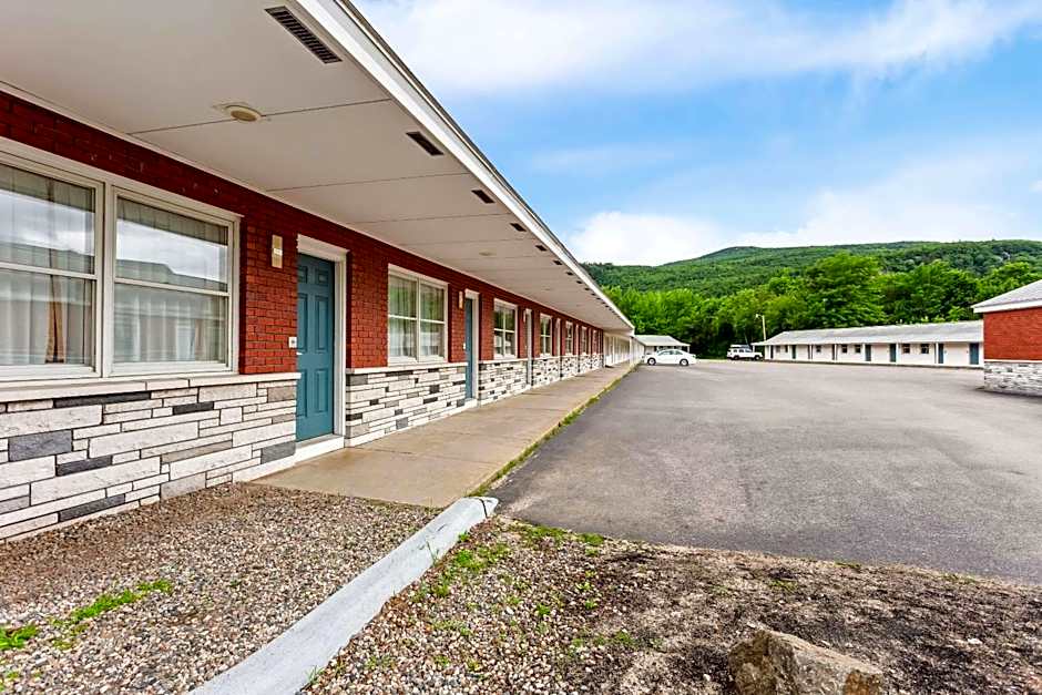 Rodeway Inn