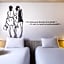ibis Styles Sceaux Paris Sud