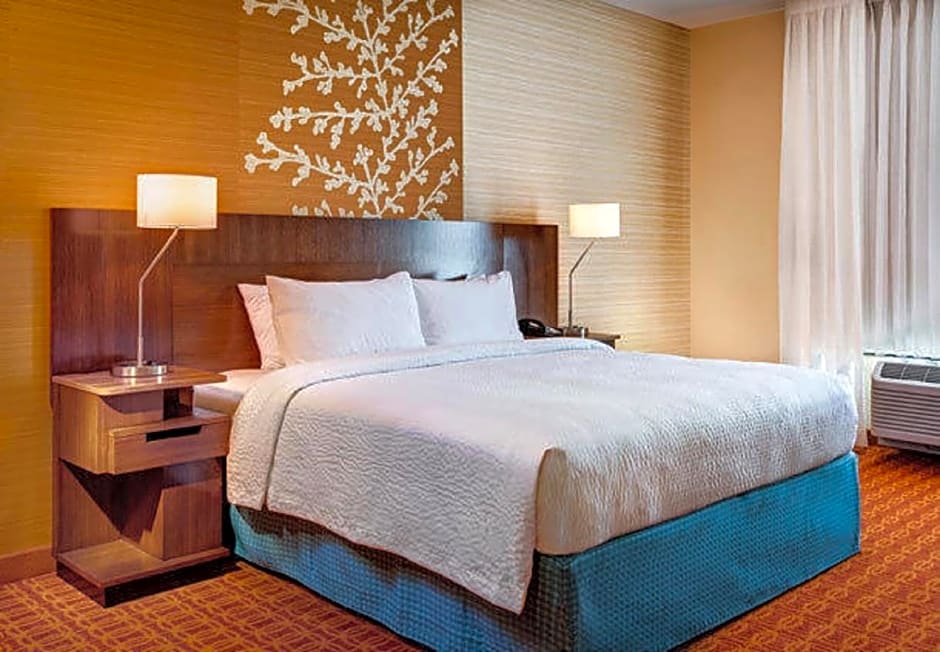 Fairfield Inn & Suites Lincoln Crete