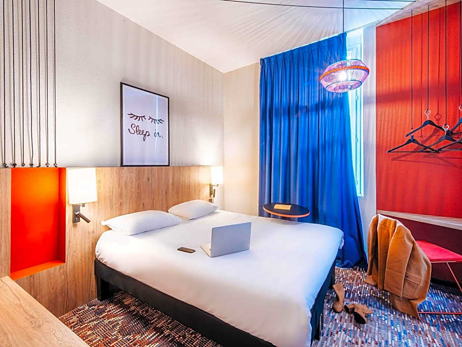 ibis Styles Toulouse Lavaur