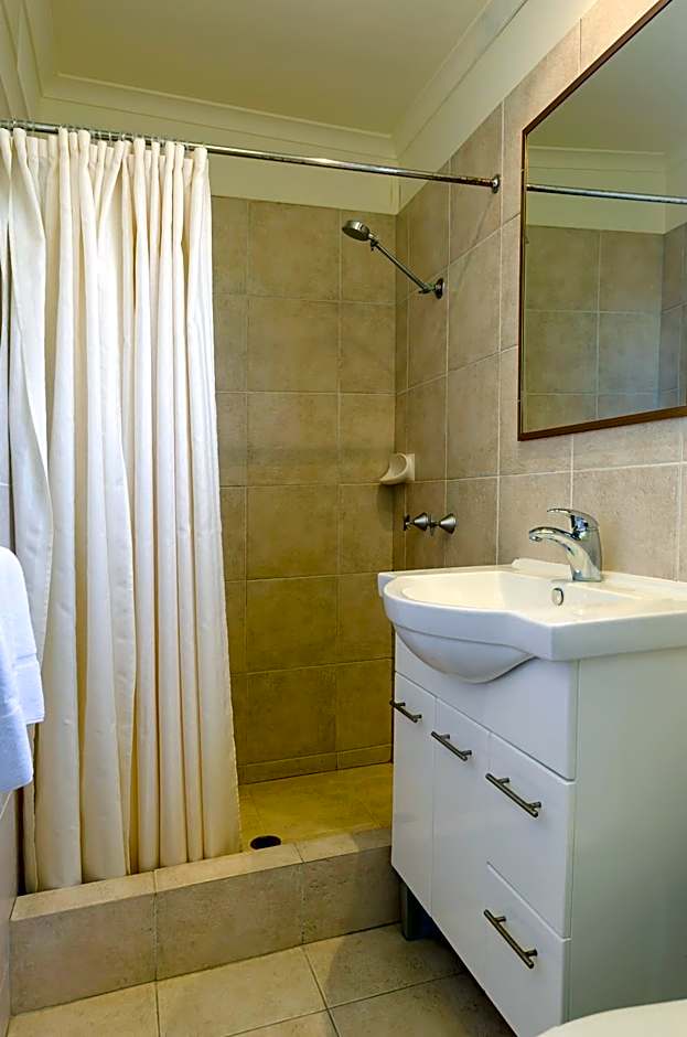 Centre Point Mid-City Motor Inn