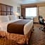 Best Western George West Executive Inn