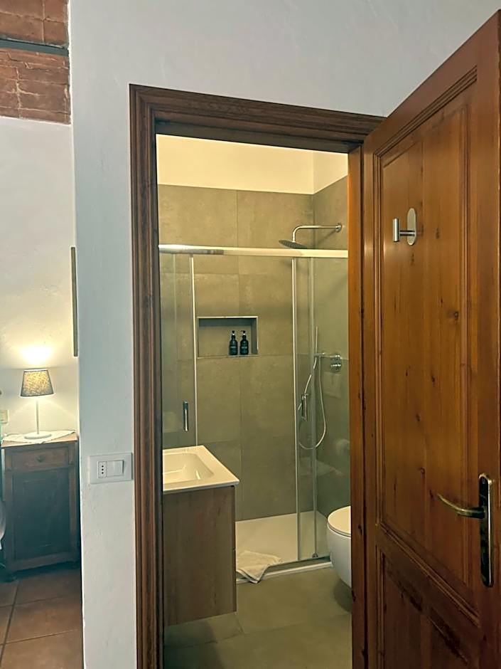 B&B Villa il Poggetto