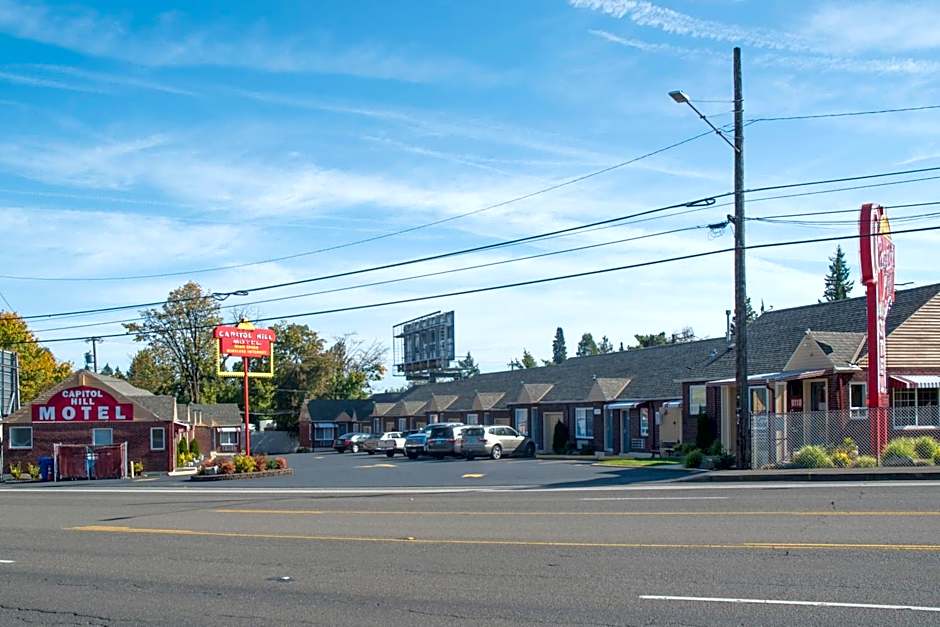 Capitol Hill Motel