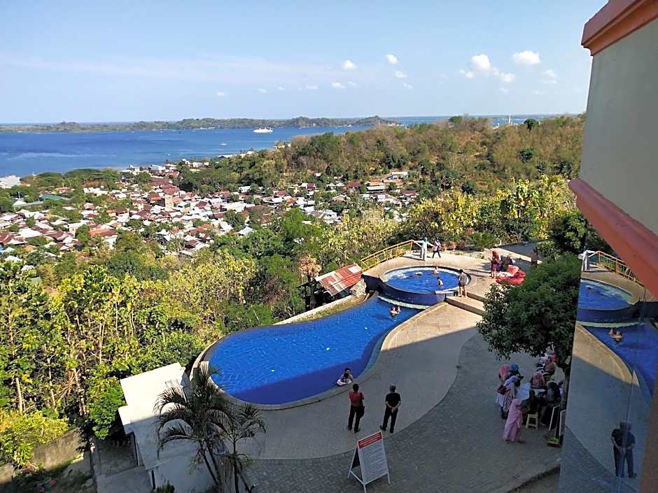 BUKIT KENARI Hotel & Restaurant