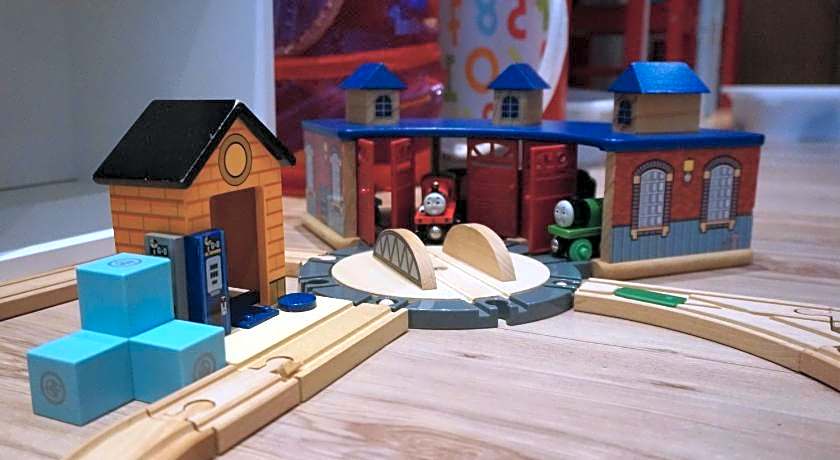 Hualien Holiday Hotel