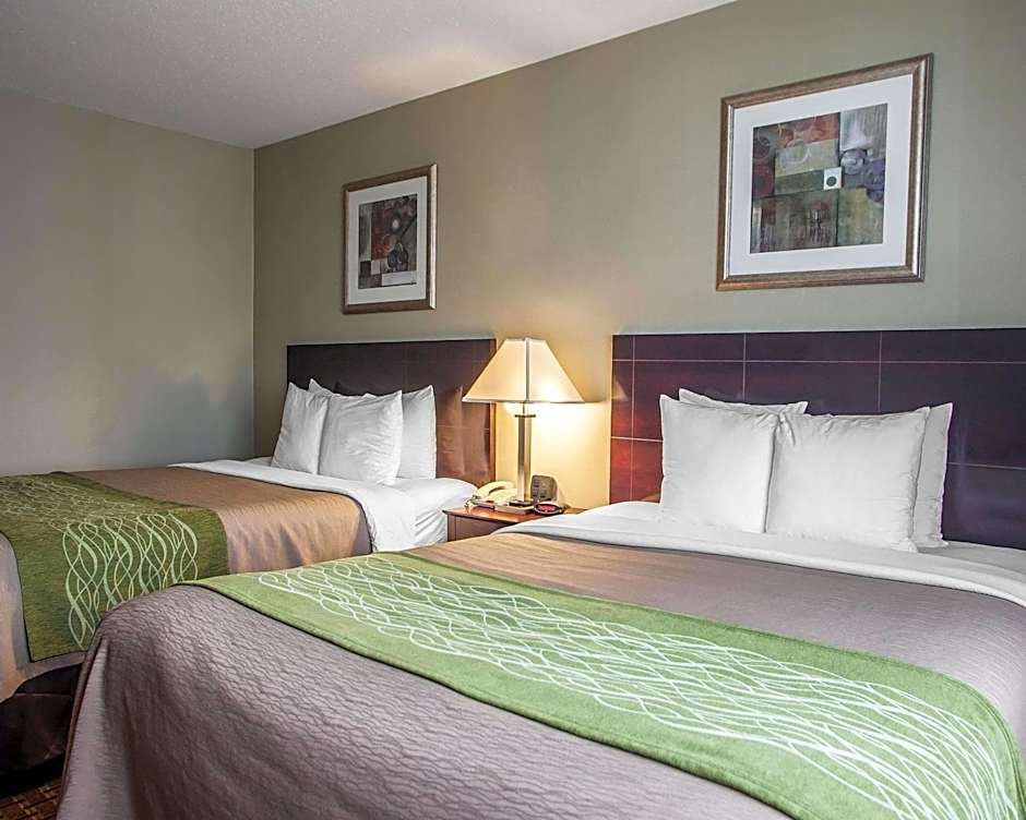 Avon Hotel - Toms River