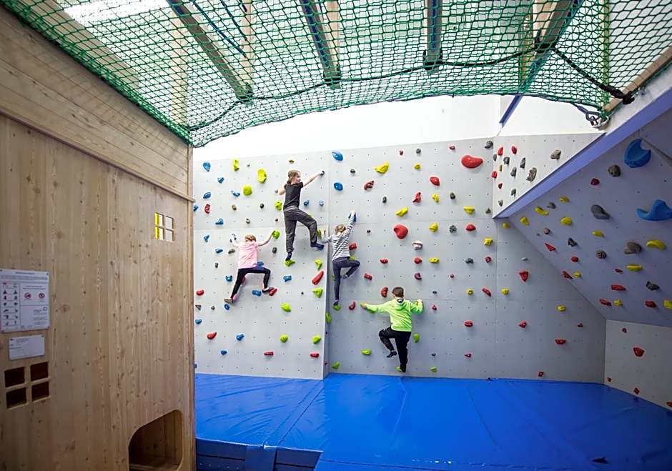 Alpin Art & Spa Hotel Naudererhof Superior