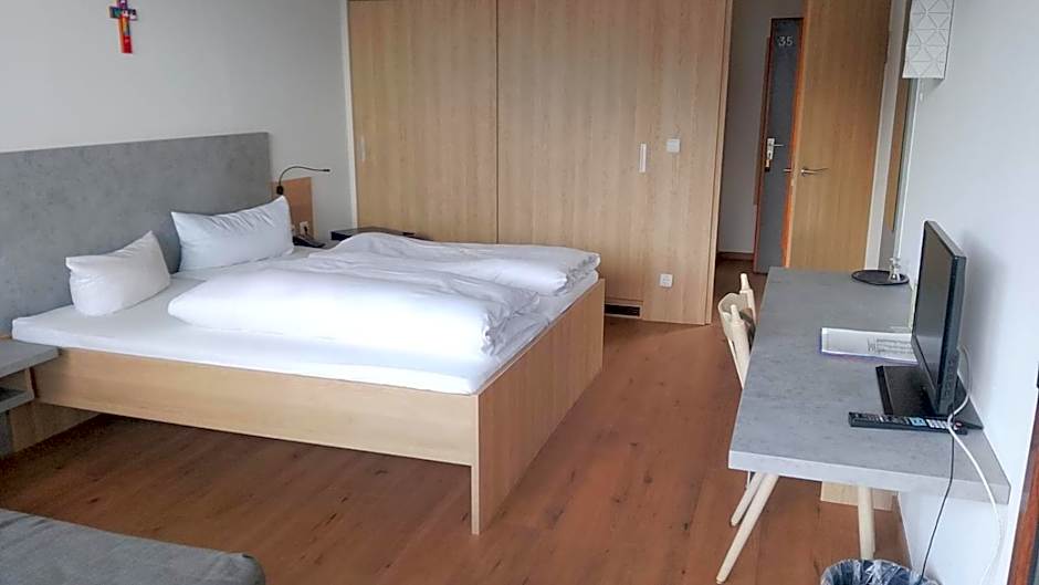 Hotel & Gasthof Resengörg
