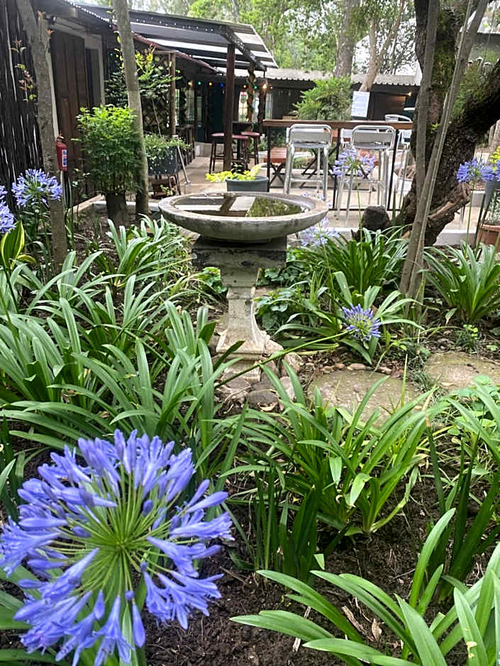 La Moor Country Venue & Eatery