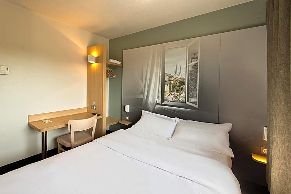 B&B HOTEL Pau Zénith