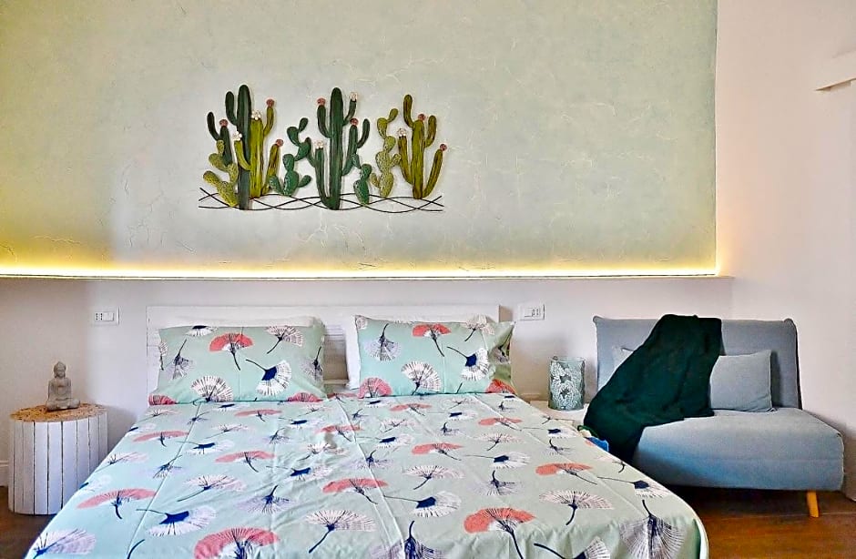 B&B A Casa di Giulia