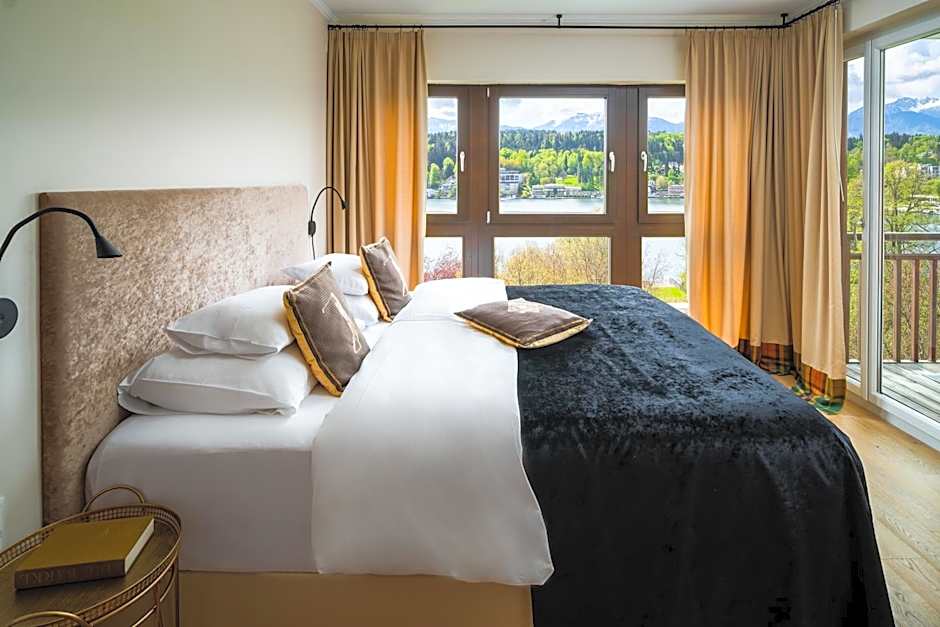 Seehotel Europa