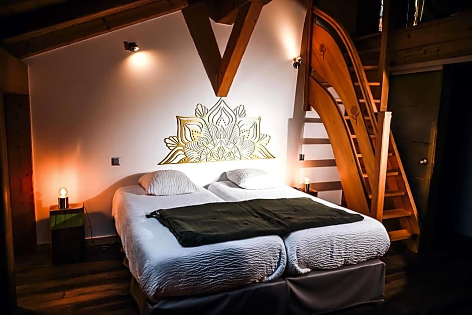 Le Marie Lydie - Chambre d'hôte