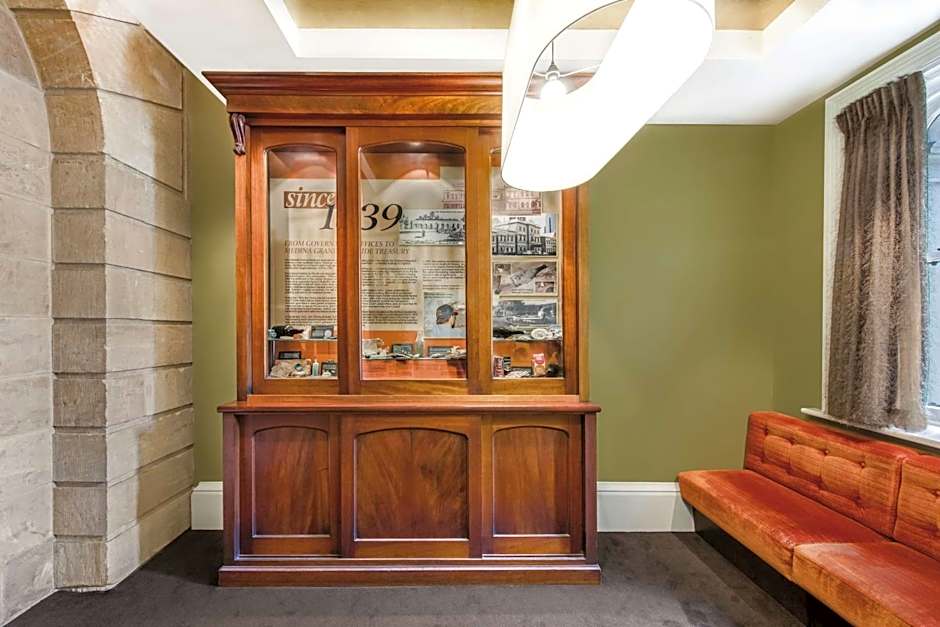 Adina Apartment Hotel Adelaide Treasury