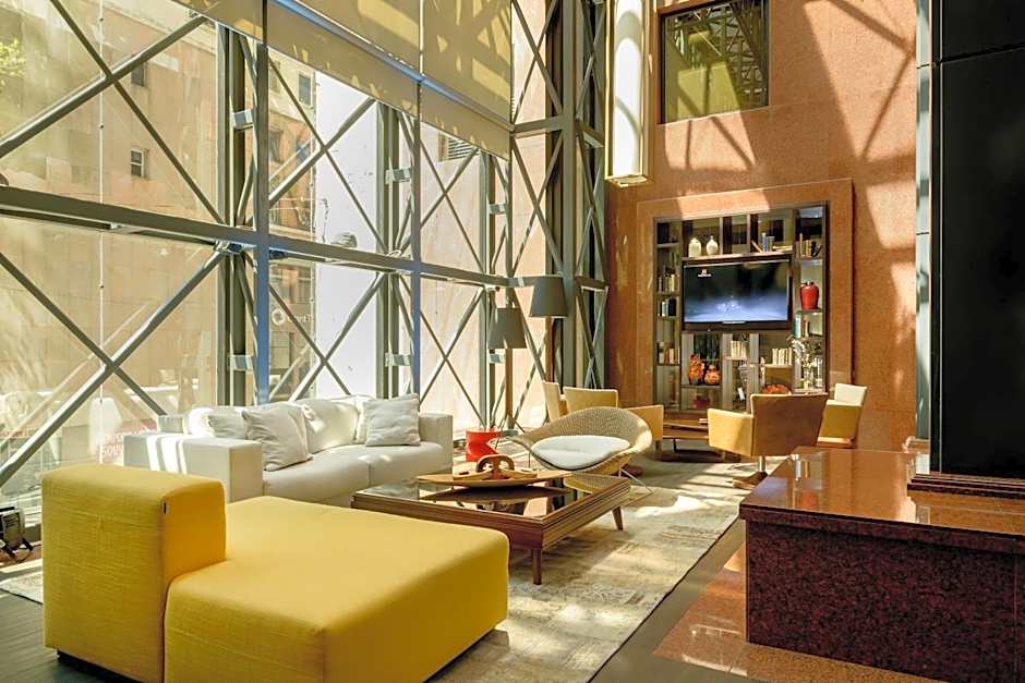 Radisson Montevideo Victoria Plaza Hotel