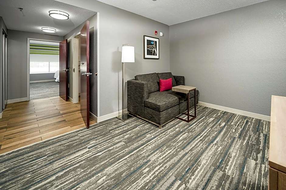 Hampton Inn By Hilton Wilson Downtown