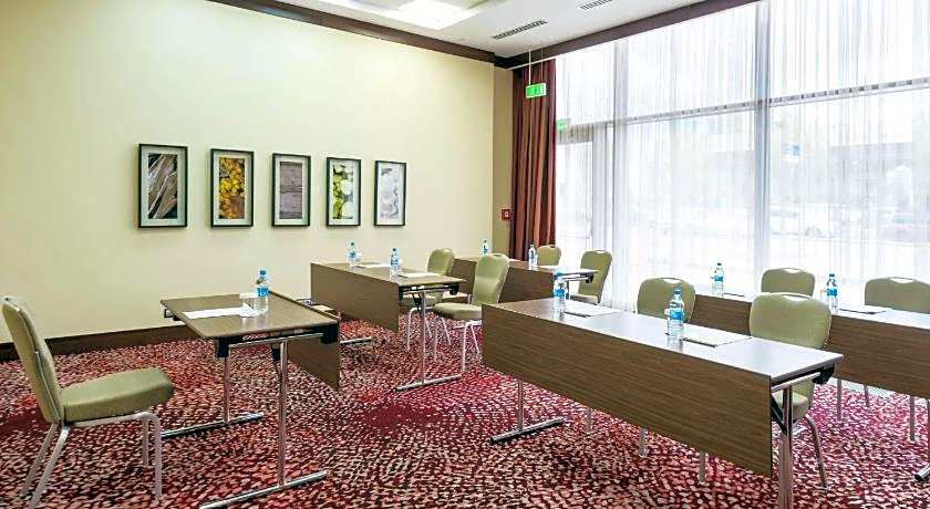 Hilton Garden Inn Astana