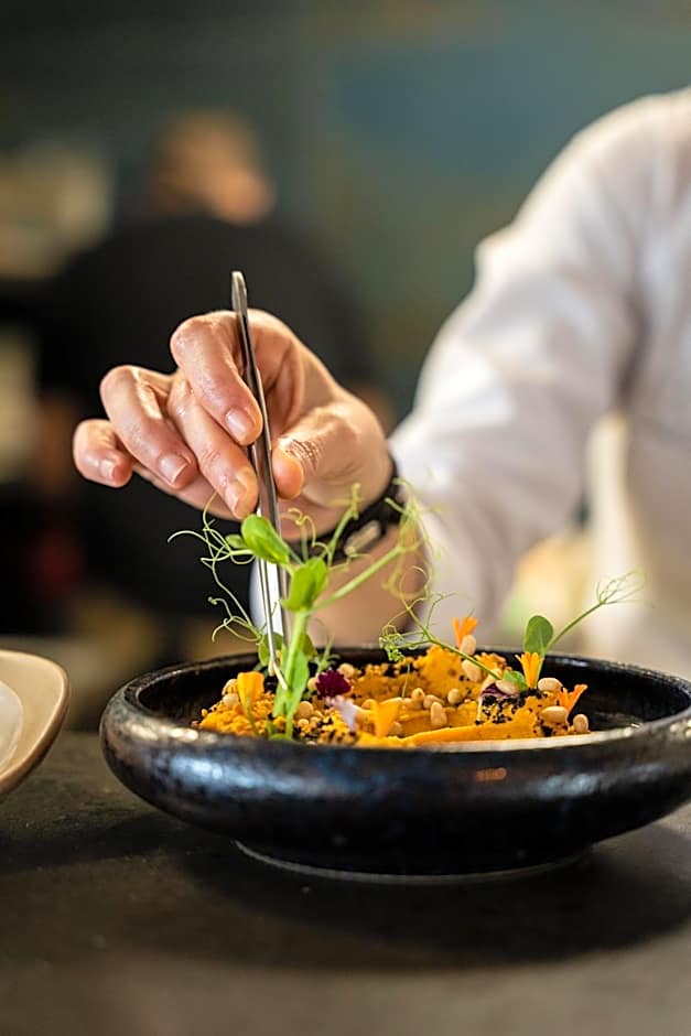 Hotel & Spa La Residencia Puerto