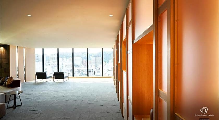 Daiwa Roynet Hotel Kagoshima Tenmonkan