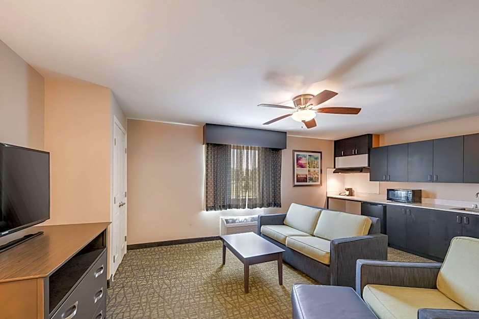 Quality Inn & Suites Ardmore