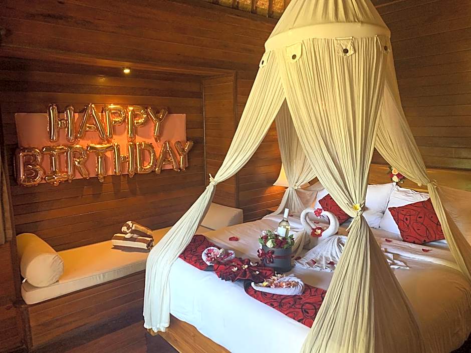 Pattri Garden Lembongan