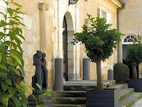 Chateau Les Merles et ses Villas
