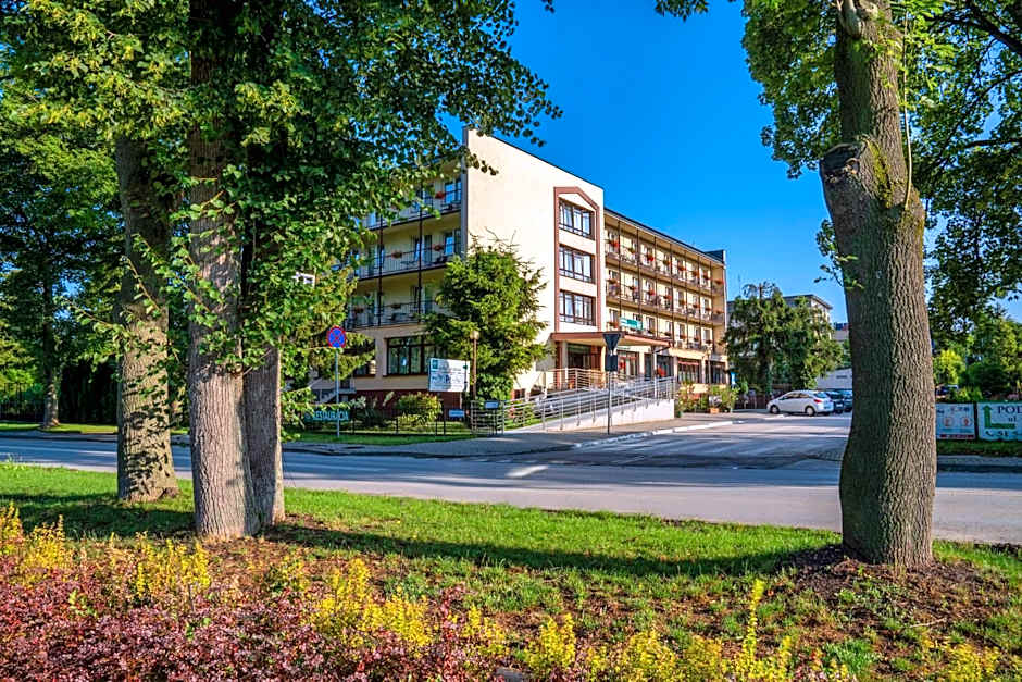 Hotel Gromada Medical SPA Busko Zdrój