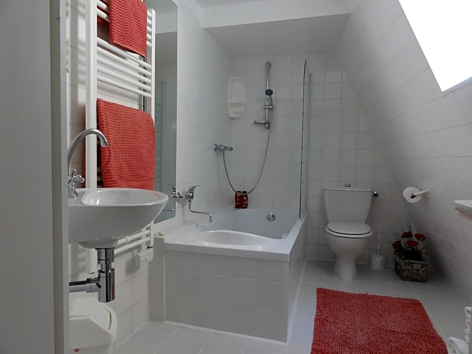 Le Chevrefeuille chambres d'hotes et gîtes de charme