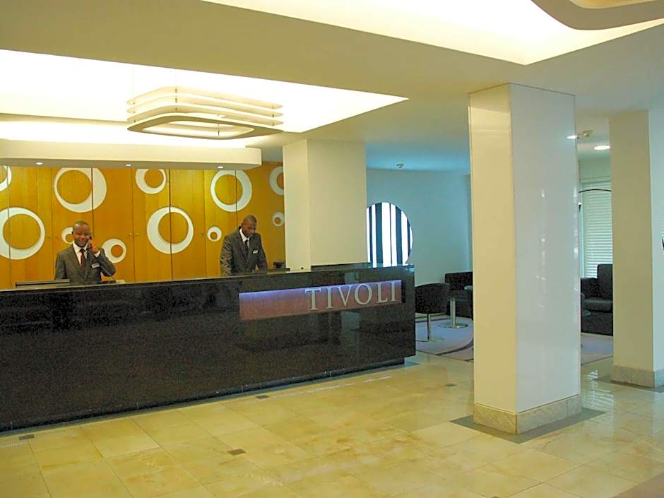 Hotel Tivoli Maputo