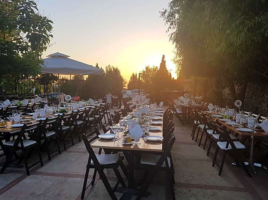 Rami Hotel