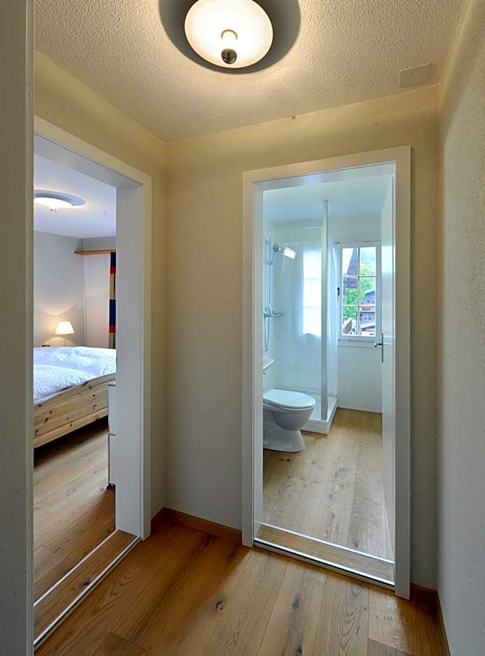 Hotel-Restaurant zum Gade