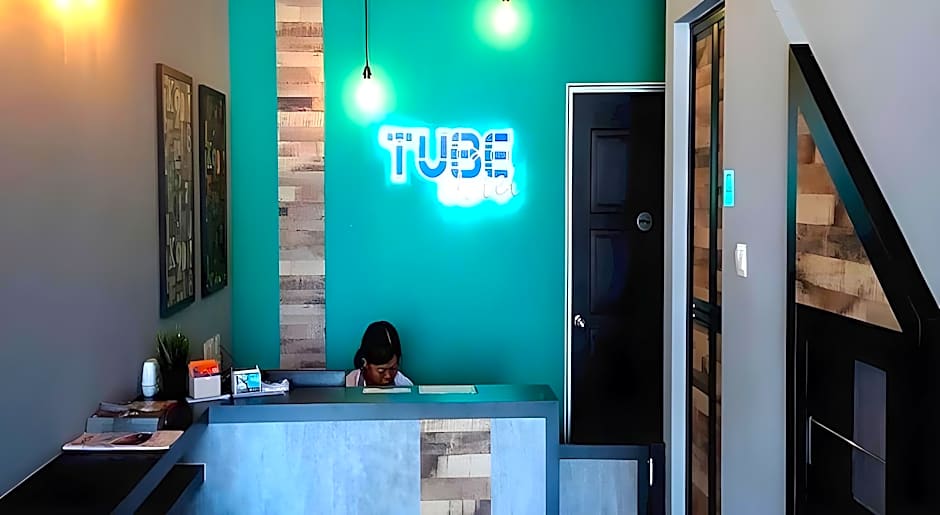 OYO 90899 Tube Hotel Melaka