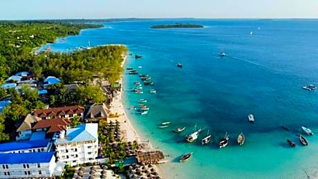 SunSeaBar Beach Resort