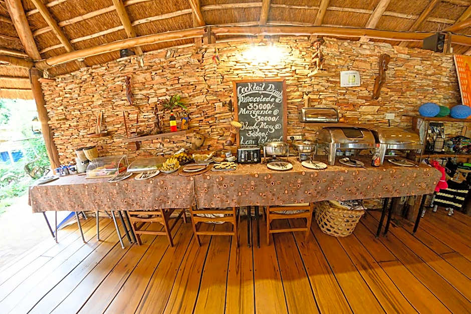 2 Friends JINJA Guesthouse