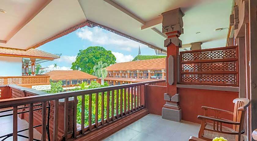 Wina Holiday Villa Kuta Bali