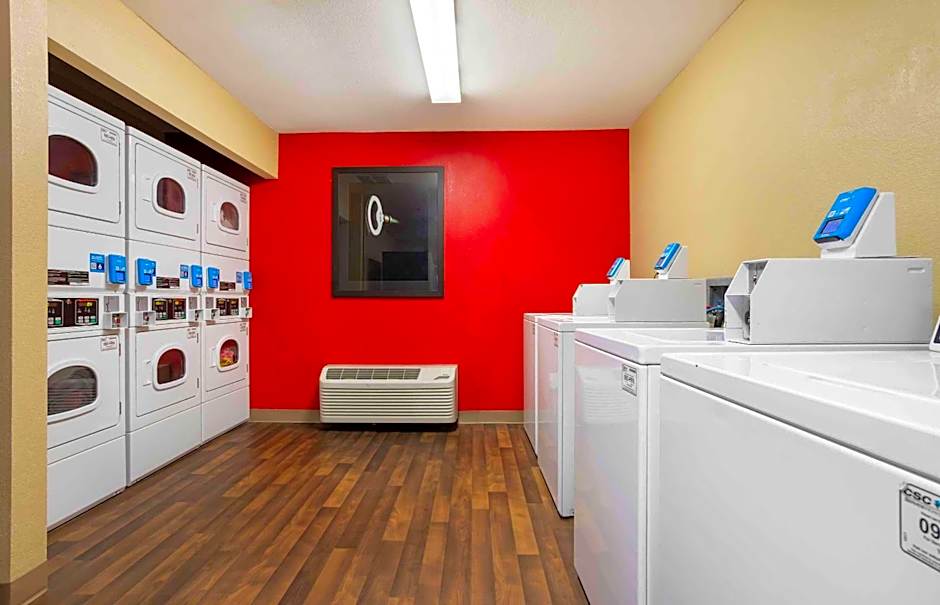Extended Stay America Select Suites - Houston - Willowbrook - HWY 249