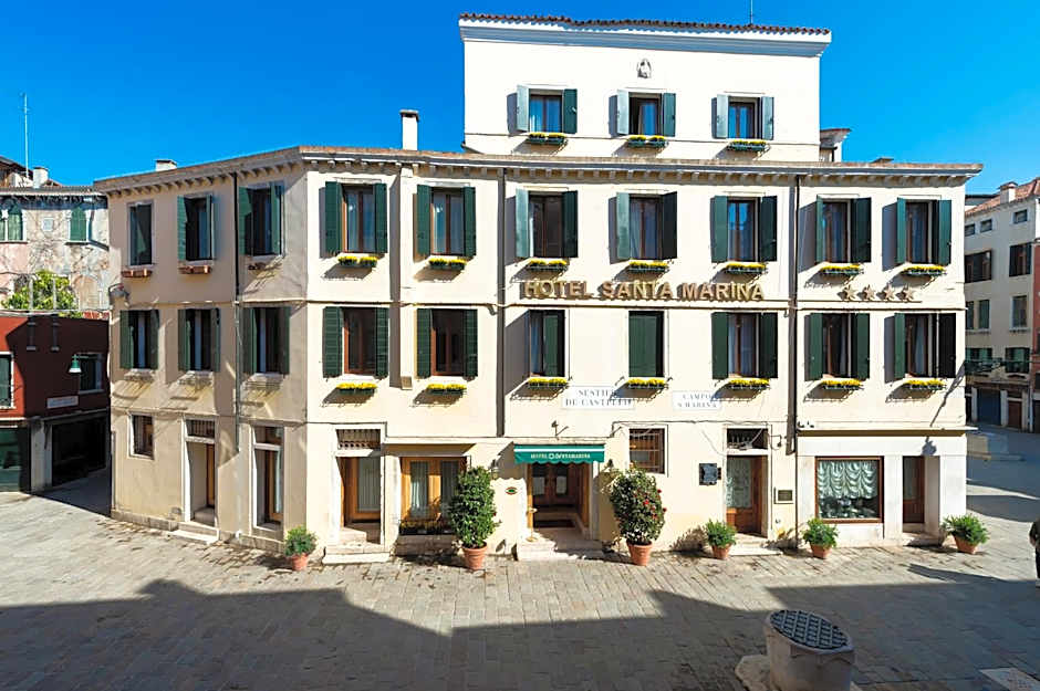 Hotel Santa Marina