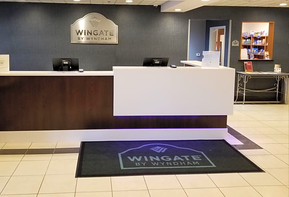 Wingate By Wyndham Erie