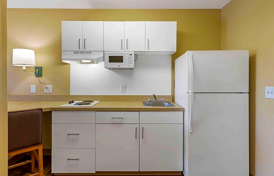 Extended Stay America Suites - Boston - Burlington