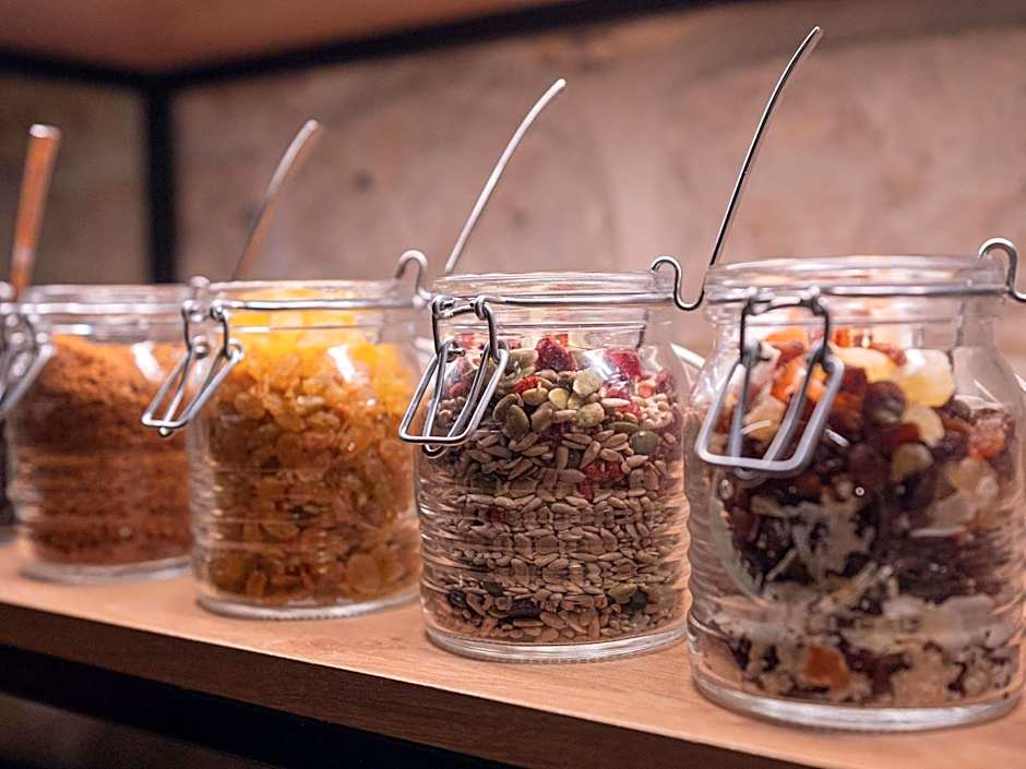 Ibis Styles Paris Batignolles