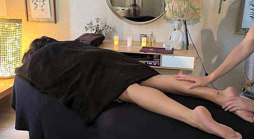 La Bastide de Barbizon