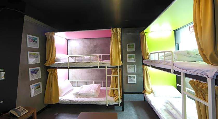 Calli Hostel