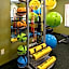 Holiday Inn Express & Suites Salt Lake City South-Murray By IHG